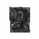 MSI MAG B760 TOMAHAWK WIFI placa base LGA 1700 ATX